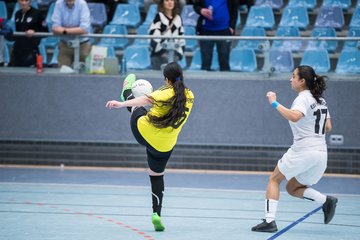 Bild 203 - wBJ Power Girls Cup Suederelbe